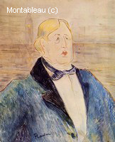 Oscar Wilde