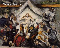 The Eternal Woman (study)