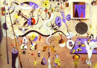 Harlequin's Carnival