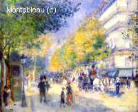 The Great Boulevards