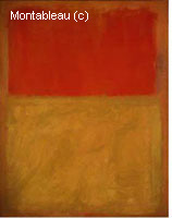 Orange and Tan