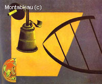The Carbide Lamp