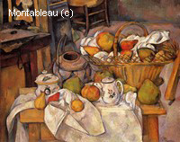 The Kitchen Table