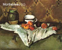 Still Life
