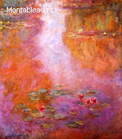 Water-Lilies