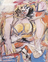 Woman IV