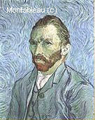 Portrait de l'Artiste par lui-même