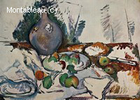 Still Life with Water Jug