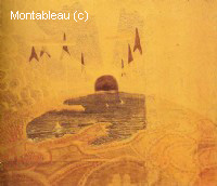 Other preludes and fugues - Prelude