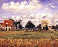La Maison Rouge