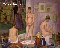 The Models (large version)