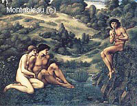 The Garden of Pan