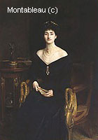 Mrs Ernest G. Raphael