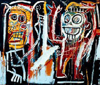 Dustheads