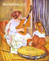 Guitar Lesson