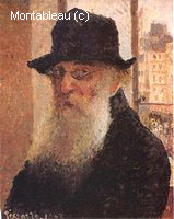 Self Portrait