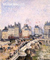 Le Pont Neuf