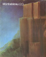 Buttresses