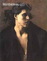 A Spanish Woman
