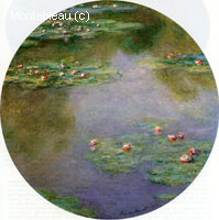 Water-Lilies
