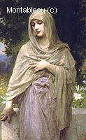 Modesty