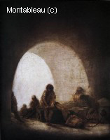 A Prison Scene