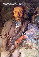The Tramp