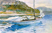 Idle Sails