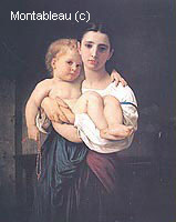 The Elder Sister