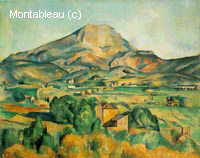 Mont Sainte-Victoire