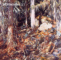 The Hermit