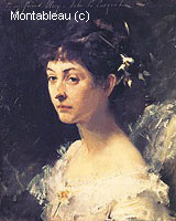 Mary Turner Austin