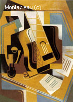 The Guitar