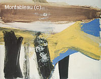 Lisbeth's Painting