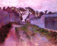 A Saint-Valery-sur-Somme