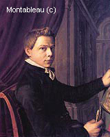 Self Portrait