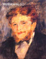 Portrait of Eugene Pierre Lestringuez