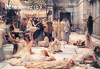 The Women of Amphissa