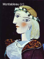 Marie-Therese Walter