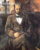 Portrait of Ambroise Vollard