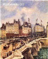 Le Pont-Neuf