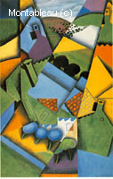 Landscape with Houses at Ceret