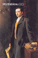 Alfred Son of Asher Wertheimer