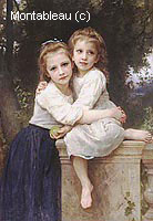 Two Sisters