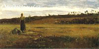 Paysage à La Varenne-Saint-Hilaire