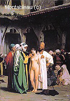Slave Market