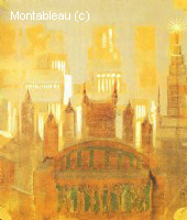 The city - 3