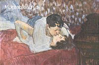 Le Baiser