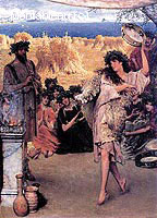A Harvest Festival