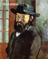 Self Portrait